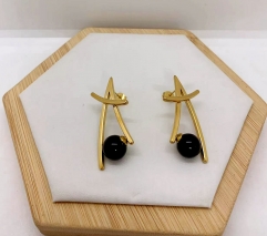 Stainless steel jewelry Earrings wholesale
