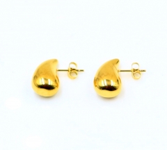 Stainless steel jewelry Earrings wholesale
