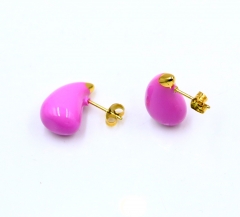 Stainless steel jewelry Earrings wholesale