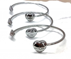 Stainless steel jewelry bracelet Wholesale