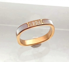 Stainless steel jewelry ring wholesale