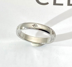 Stainless steel jewelry ring wholesale