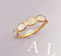 Stainless steel jewelry ring wholesale
