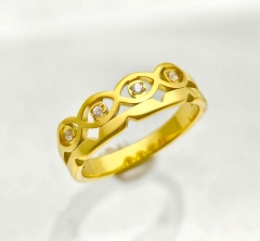 Stainless steel jewelry ring wholesale