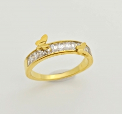 Stainless steel jewelry ring wholesale