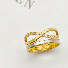 Stainless steel jewelry ring wholesale