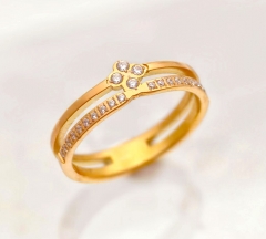 Stainless steel jewelry ring wholesale