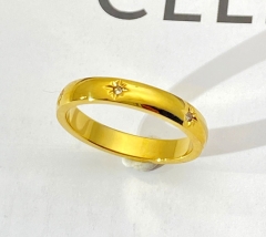 Stainless steel jewelry ring wholesale