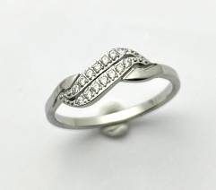 Stainless steel jewelry ring wholesale