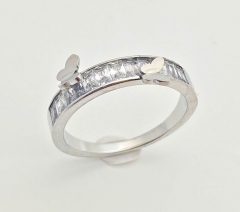 Stainless steel jewelry ring wholesale