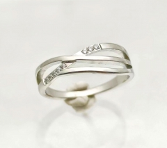 Stainless steel jewelry ring wholesale