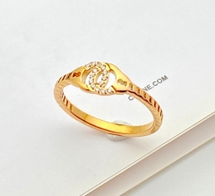 Stainless steel jewelry ring wholesale