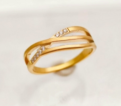 Stainless steel jewelry ring wholesale