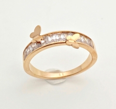 Stainless steel jewelry ring wholesale