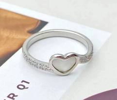 Stainless steel jewelry ring wholesale