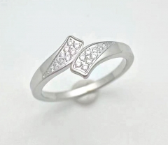 Stainless steel jewelry ring wholesale