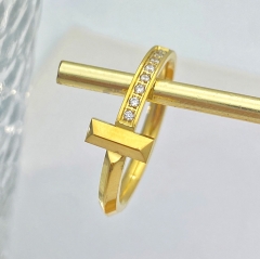 Stainless steel jewelry ring wholesale
