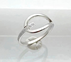Stainless steel jewelry ring wholesale