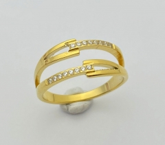 Stainless steel jewelry ring wholesale