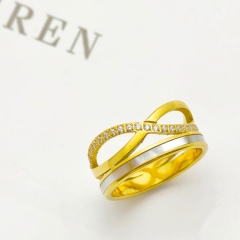 Stainless steel jewelry ring wholesale