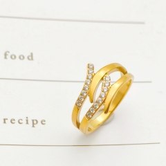 Stainless steel jewelry ring wholesale