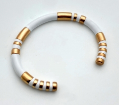 Stainless steel jewelry bracelet  Wholesale