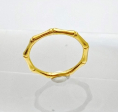 Stainless steel jewelry ring wholesale