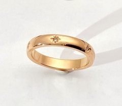 Stainless steel jewelry ring wholesale