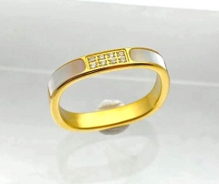 Stainless steel jewelry ring wholesale