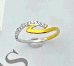 Stainless steel jewelry ring wholesale