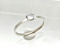 Stainless steel jewelry ring wholesale