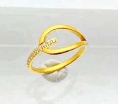 Stainless steel jewelry ring wholesale