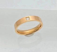 Stainless steel jewelry ring wholesale