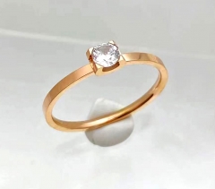 Stainless steel jewelry ring wholesale