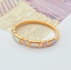 Stainless steel jewelry ring wholesale