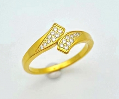 Stainless steel jewelry ring wholesale