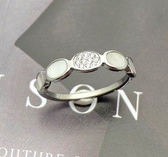 Stainless steel jewelry ring wholesale