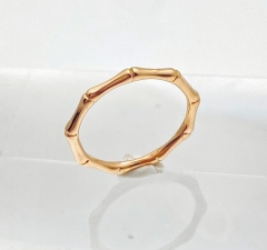 Stainless steel jewelry ring wholesale