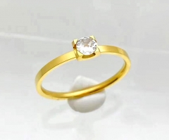 Stainless steel jewelry ring wholesale