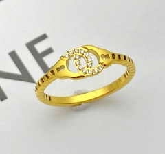 Stainless steel jewelry ring wholesale