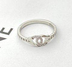 Stainless steel jewelry ring wholesale