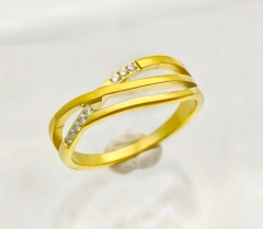 Stainless steel jewelry ring wholesale