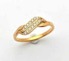 Stainless steel jewelry ring wholesale