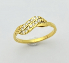 Stainless steel jewelry ring wholesale
