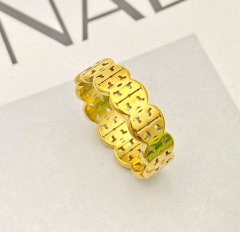 Stainless steel jewelry ring wholesale
