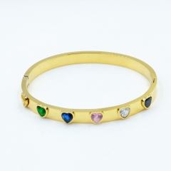 Stainless steel jewelry bracelet  Wholesale