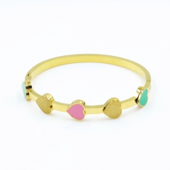 Stainless steel jewelry bracelet  Wholesale