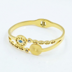 Stainless steel jewelry bracelet  Wholesale