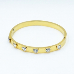 Stainless steel jewelry bracelet  Wholesale