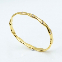 Stainless steel jewelry bracelet  Wholesale